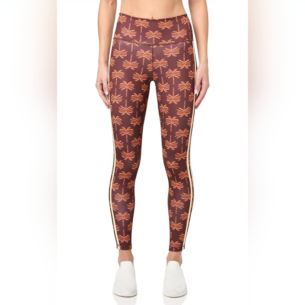 Adidas FARM 7/8 Leggings